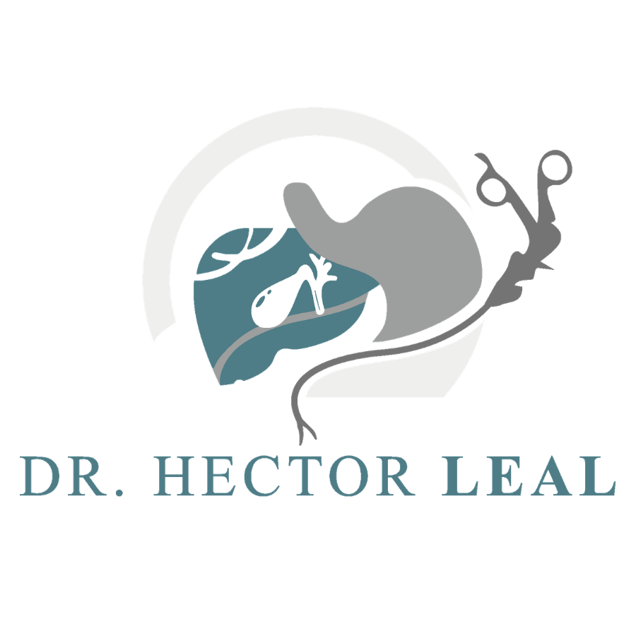 Dr. Hector Leal